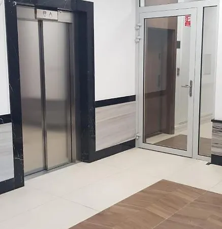Apartment Apartament Poniatowskiego Wroclaw